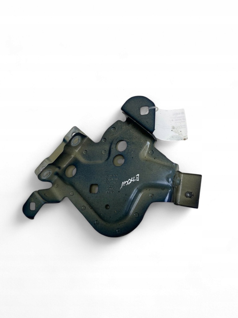 фото №8, Audi e-tron 2021 кронштейн / кронштейн крыла передний 4ke821150