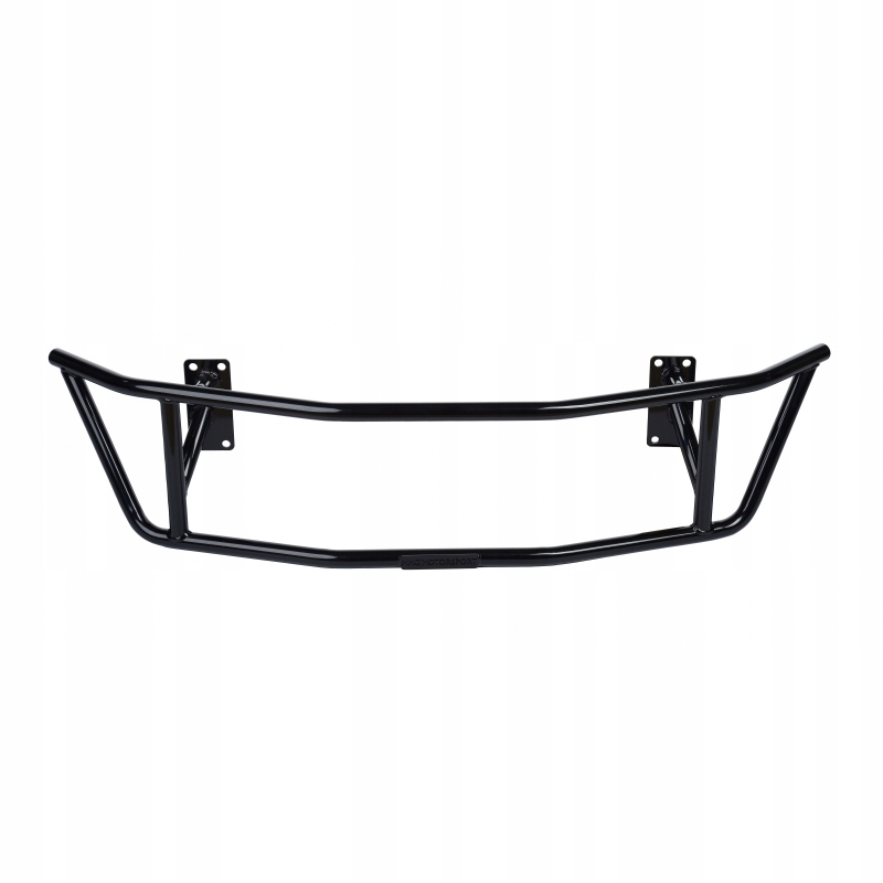 фото №1, Nissan 350z bash bar