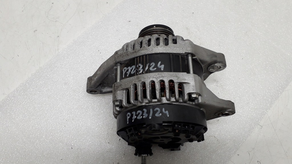 фото №11, Mitsubishi outlander asx 2.0 генератор 1800a567