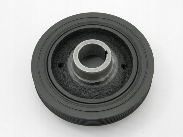 фото №8, Nty rkp-su-001 шкив, wał коленчатый