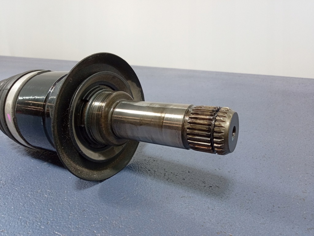 фото №5, Bmw 2 f44 m235i f40 m135i привідний вал задня задня 8679838