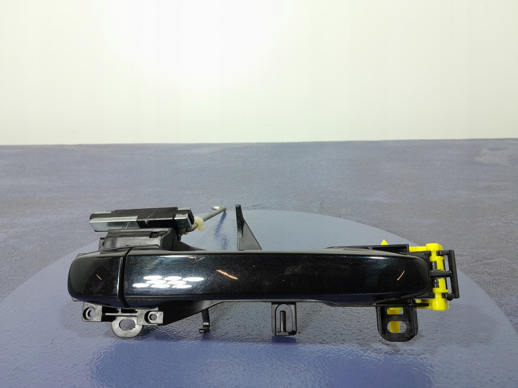 фото №1, Subaru xv i ручка дверь наружная перед правая keyless j20