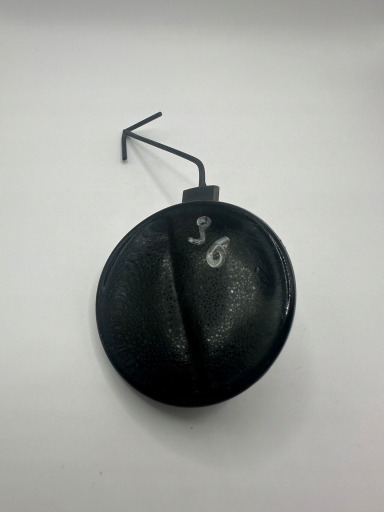 фото №1, Seat leon iii заглушка бампера 5f0807241c