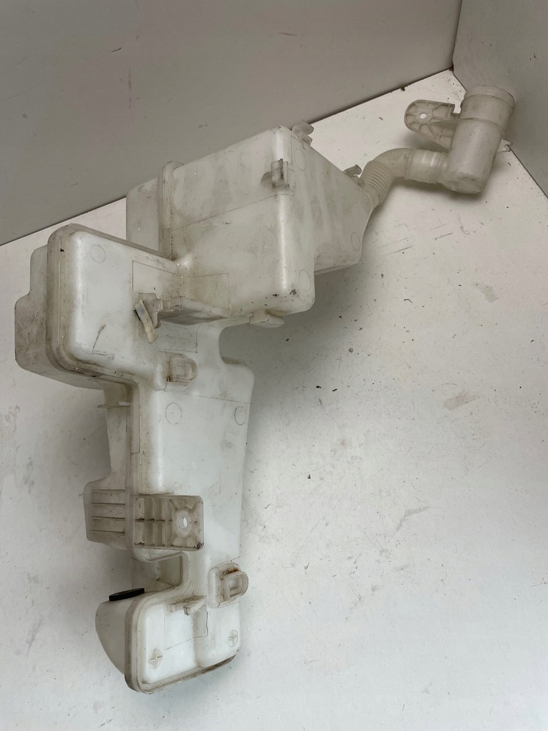 фото №1, Vw touareg бак жидкость 7p0955453 омывателя