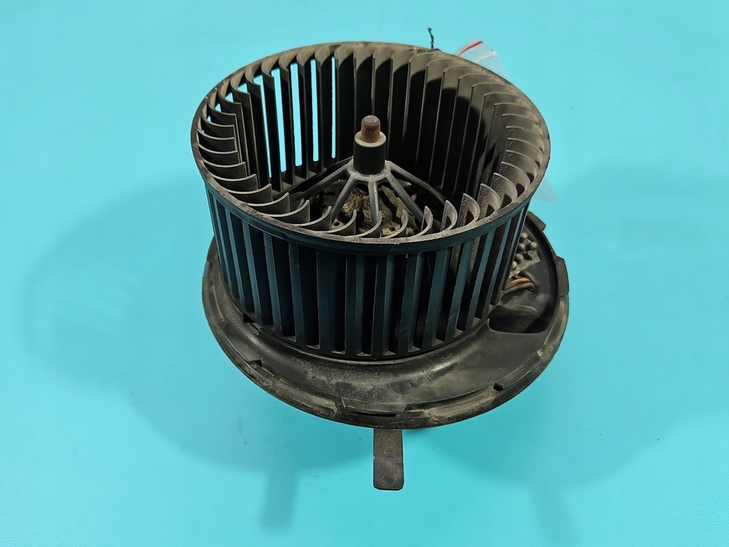 фото №6, Воздуходувка обдув вентилятор vw golf v 1k1820015f