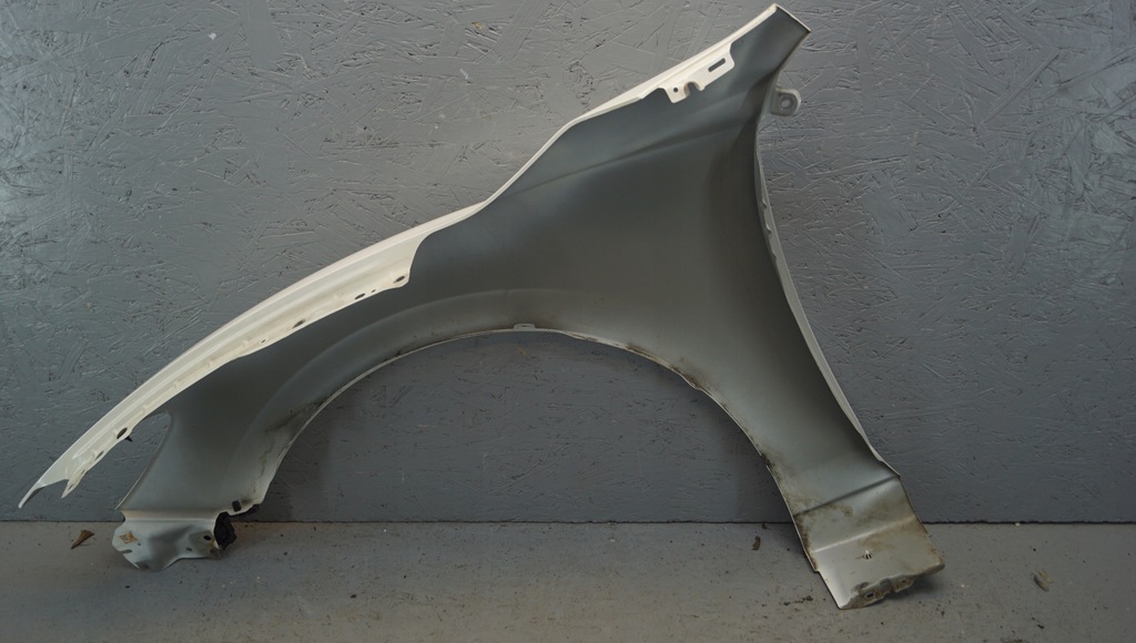 фото №13, Крыло правый перед mazda 6 iii gj a4d
