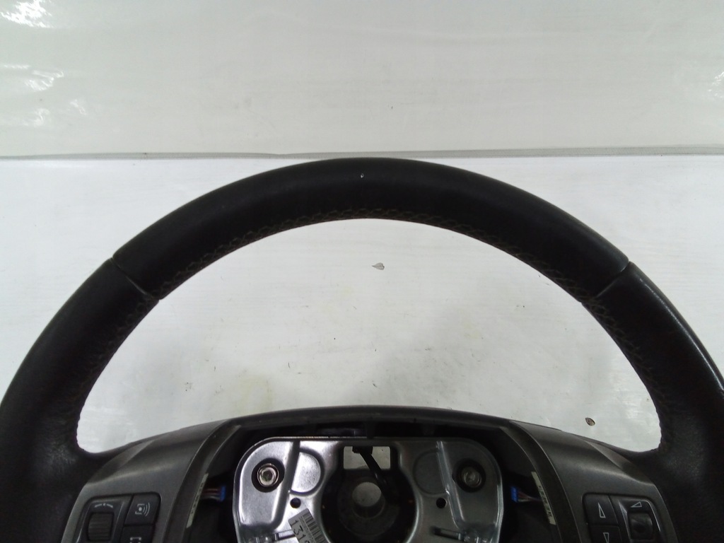 фото №5, I853 воздуховод opel signum кожа мультифункция