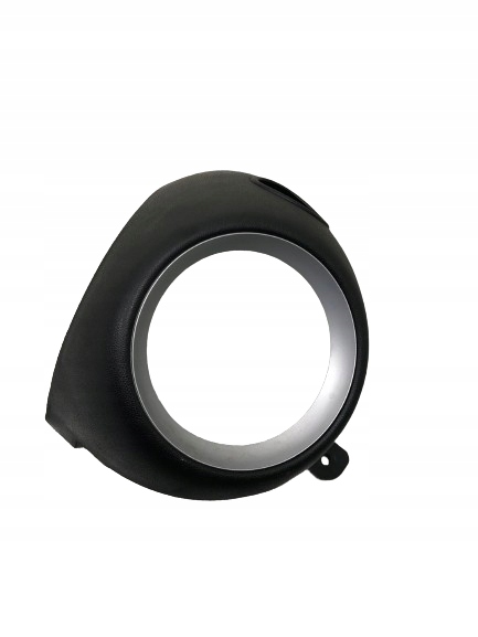 фото №1, Рамка ґрати обдув ліва mini r55