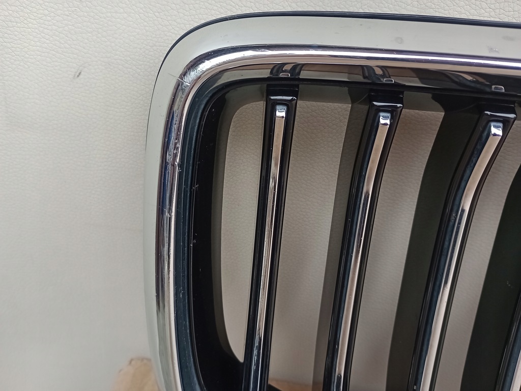 фото №7, Volvo v90 s90 lift решітка радіатора решітка радіатора pod радар 32234088