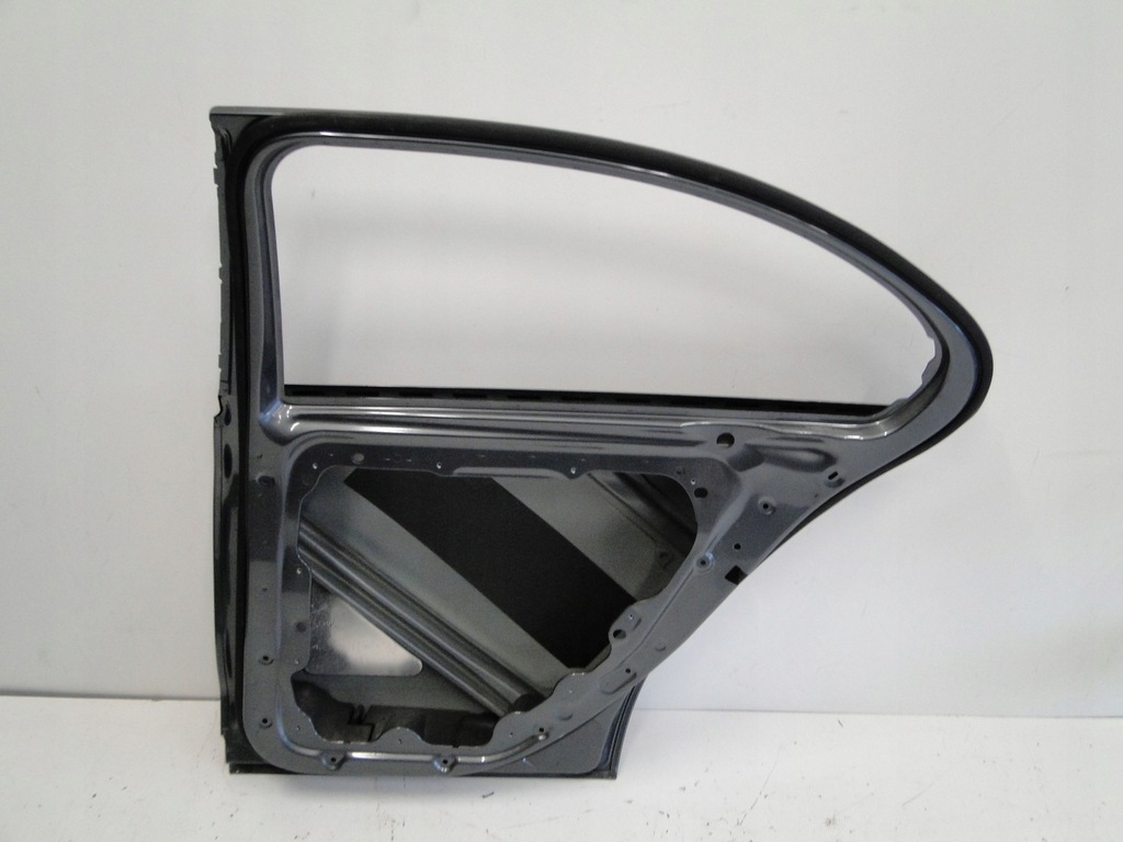 фото №8, Mercedes c klasa 206 w206 двері задні праве sedan