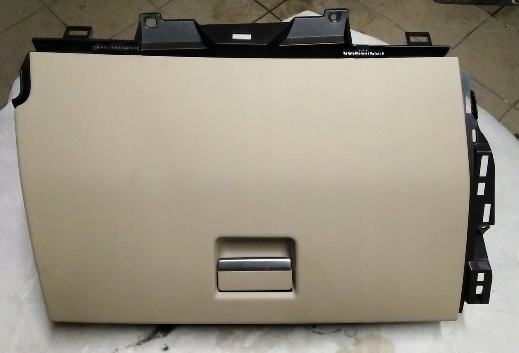 фото №1, Range evoque 13r бардачок пасажира europ