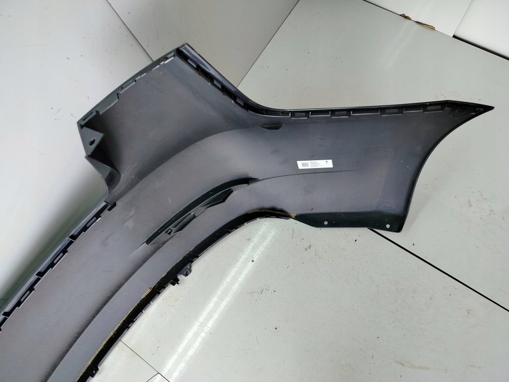 Tesla model 3 iii 2017- бампер задня задній 1083983-00-h Доставка