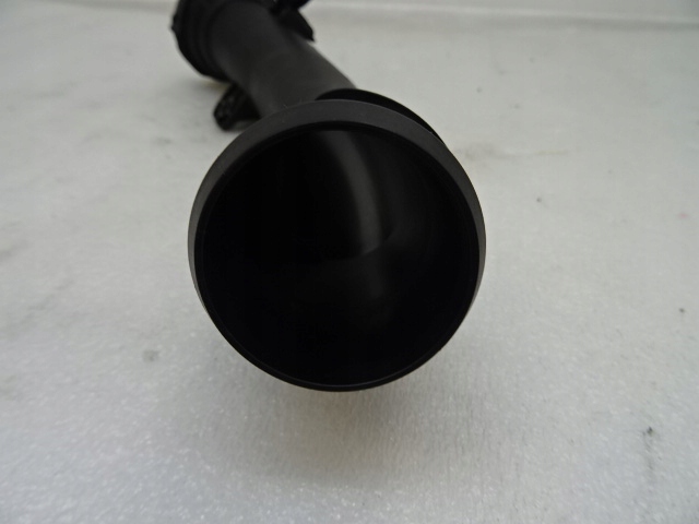 фото №7, Citroen c3 aircross 1.2 thp труба воздухозаборник шланг воздуха 9817416680