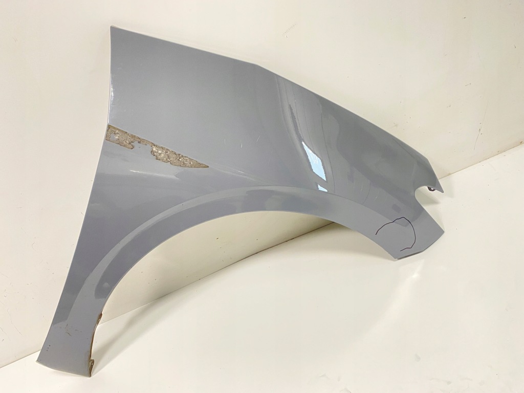 фото №9, Крыло перед передний правый vw id3 id.3 id3 10a