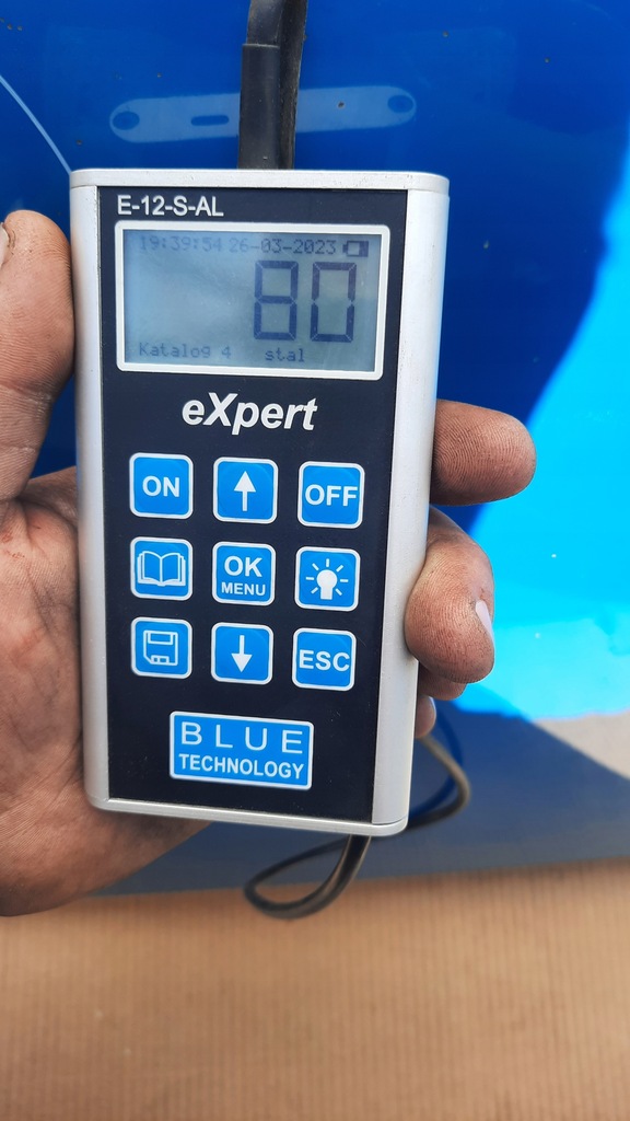 фото №7, Капот mercedes a170 a-klasa 01r