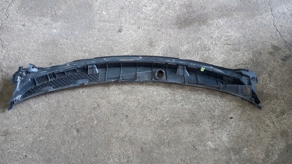 фото №4, Жабо nissan micra k12 03r