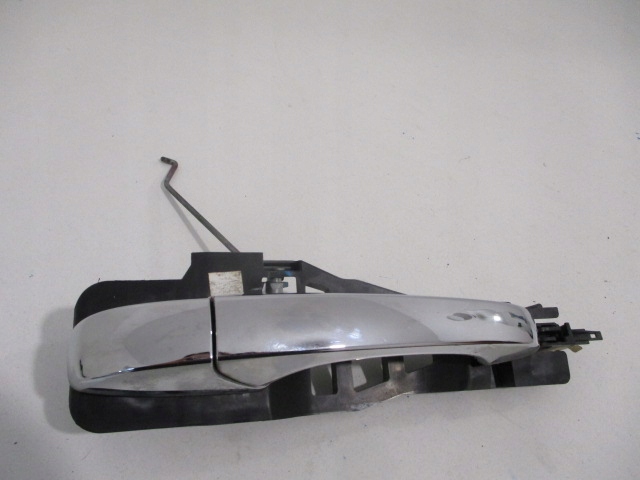 фото №1, Jeep grand cherokee iv wk2 lift ручка зовнішня права передня 04589888ad