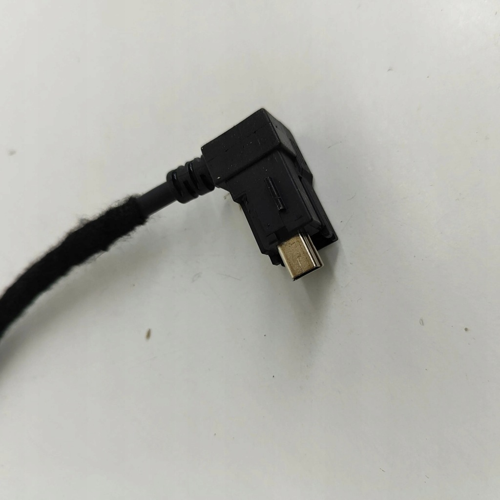 фото №7, Ford mustang mach-e 2023 разъём / соединитель usb