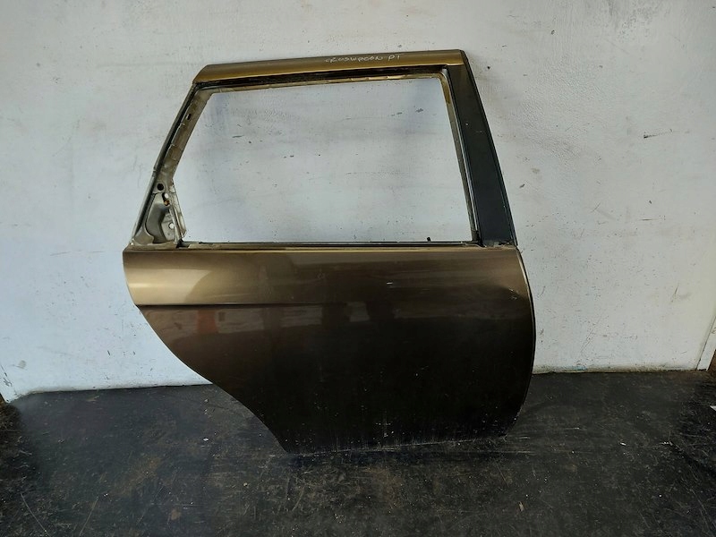 фото №6, Дверь правый задняя правое задние alfa romeo 156 932_ q4 crosswagon