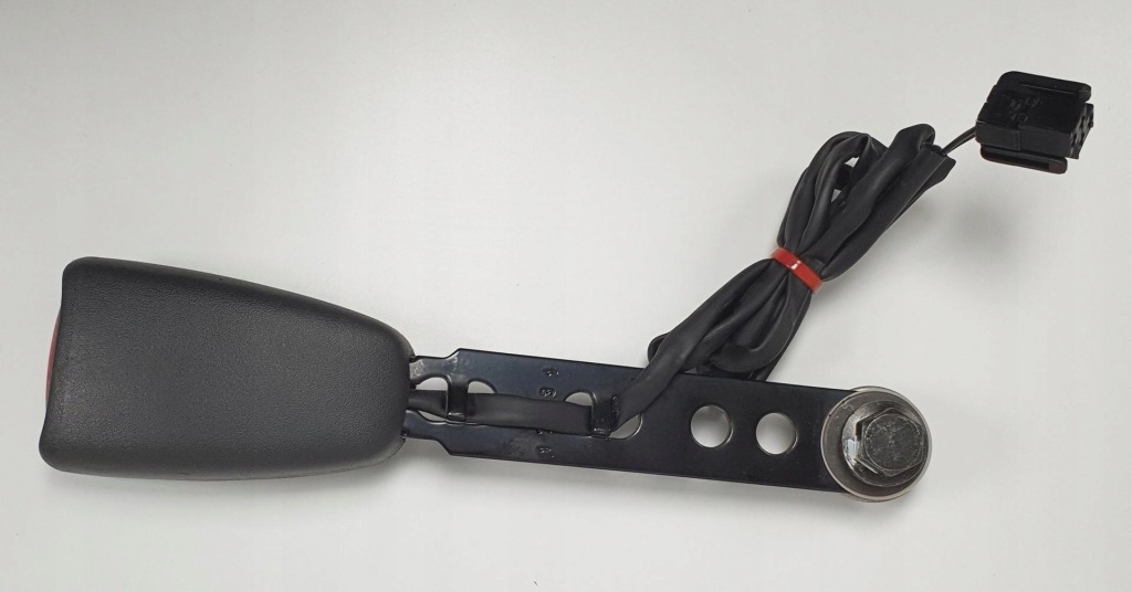 фото №1, Кліпса поперечина перед volvo v90 i 9188778