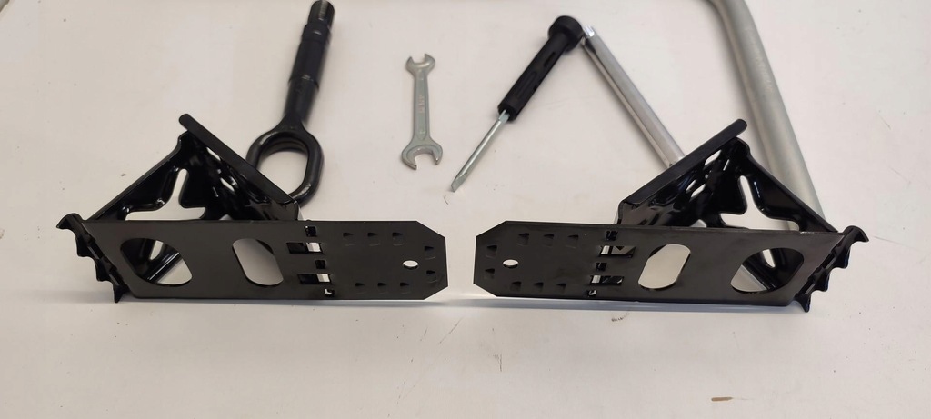 фото №5, Audi q5 8r набор ремонтный 7l0860321a