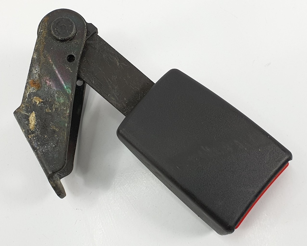 фото №1, Клипса поперечина правый задняя bmw 7 e65 8223324