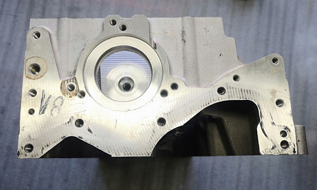 фото №6, Головка chrysler 2.2 cdi pt cruiser