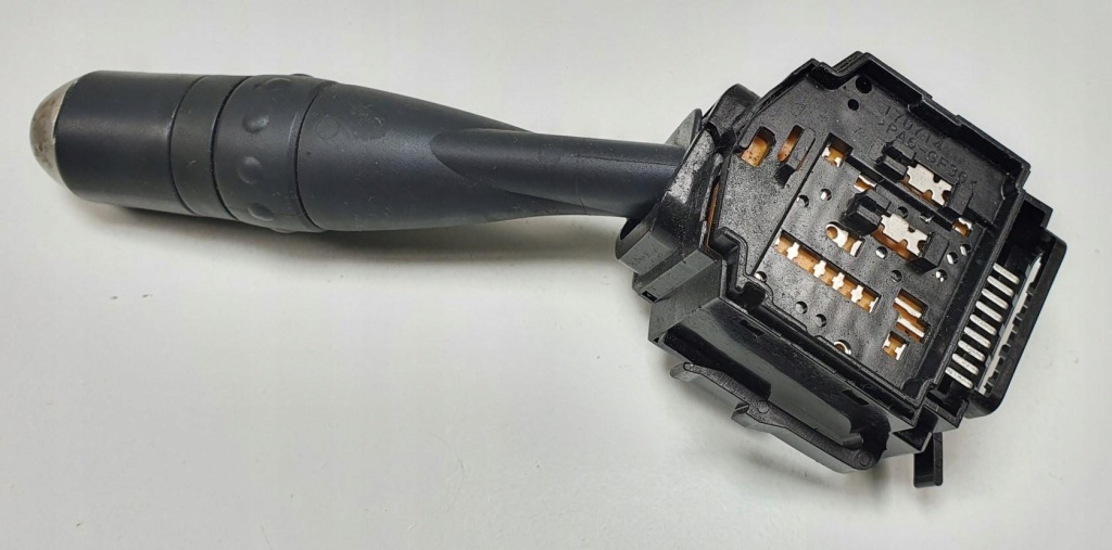 фото №2, Переключатель дворник smart forfour 454