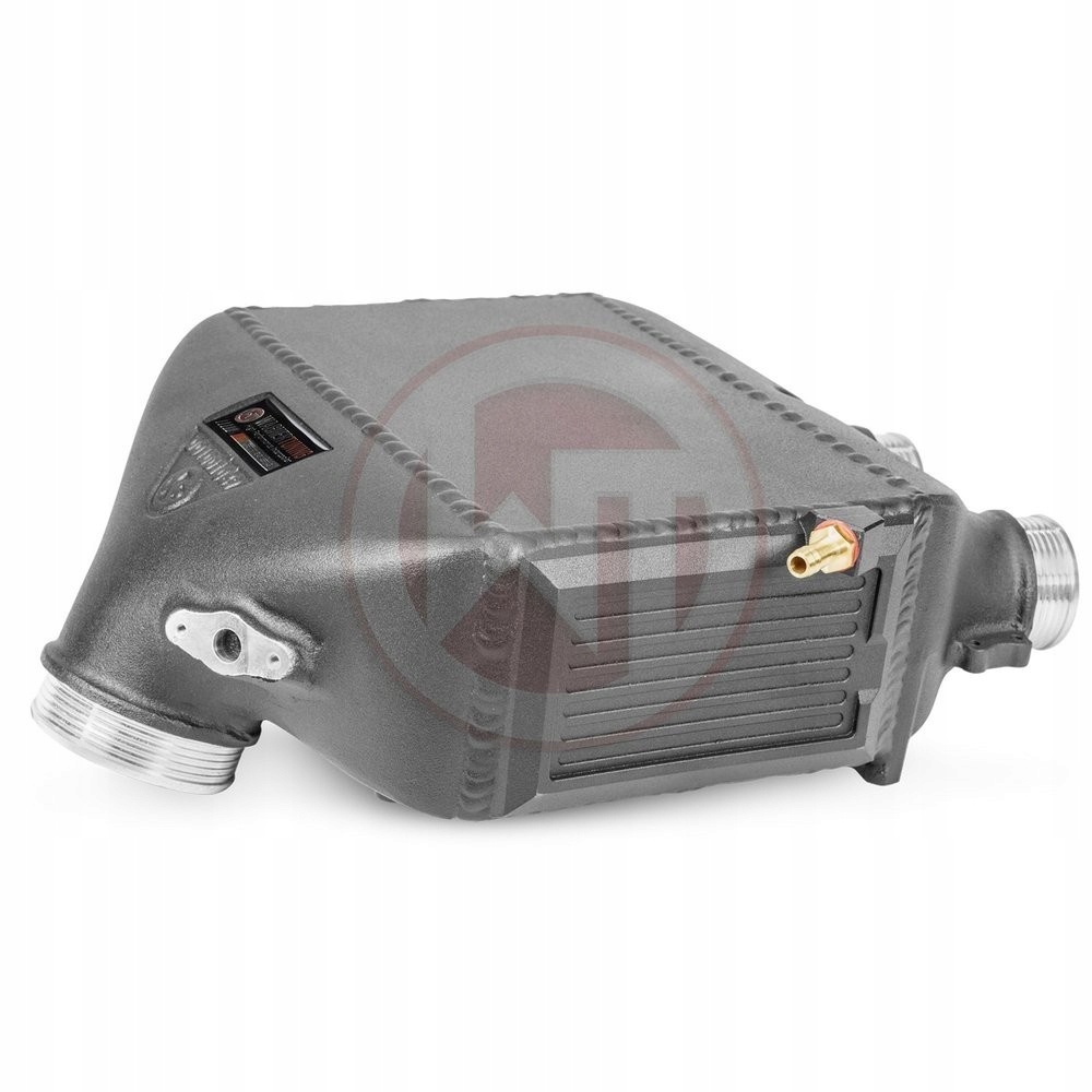 Купить Интеркулер bmw m3 f80 limo competition wagner тюнинг