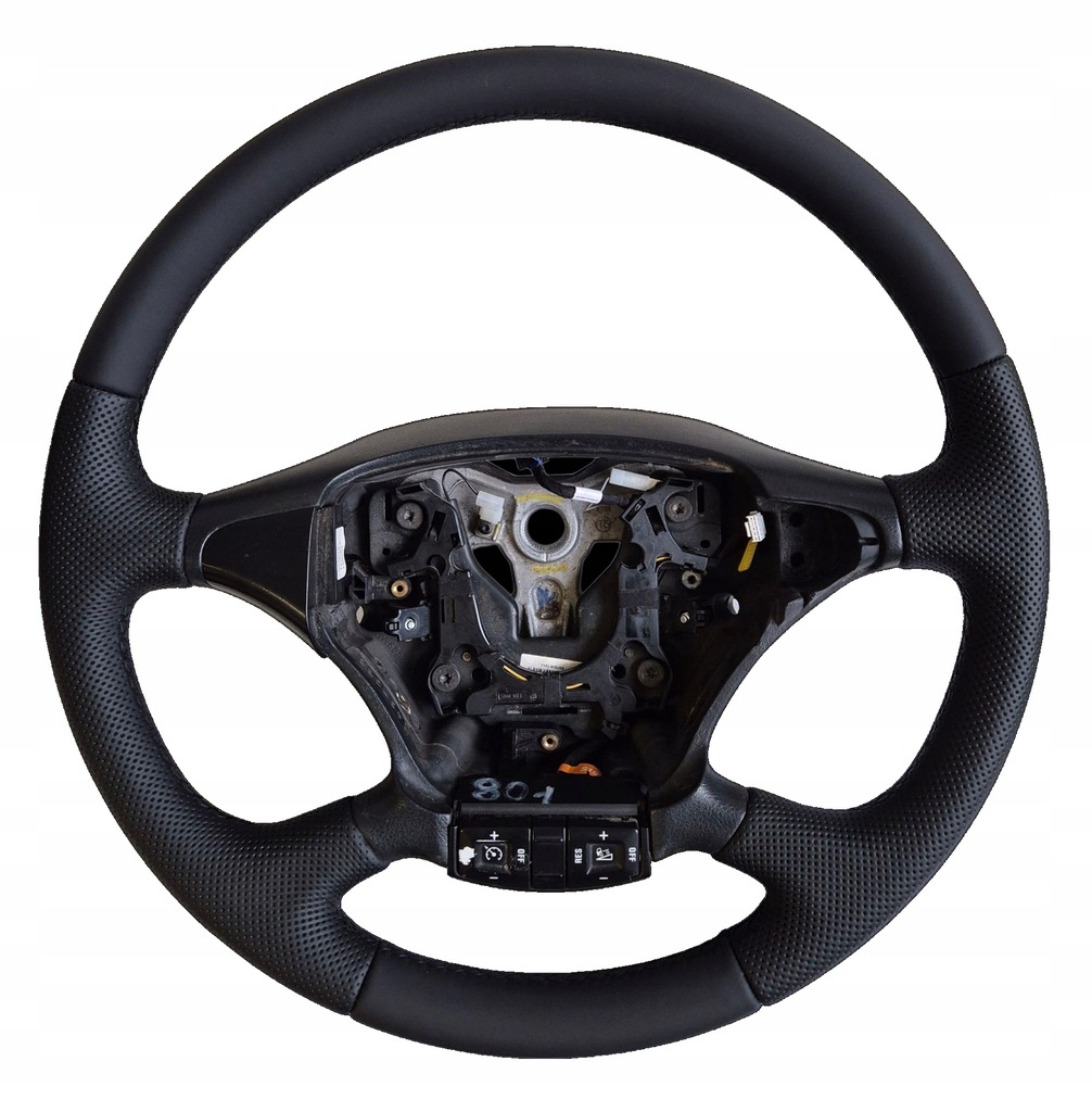 фото №6, Повітропровід обшита шкіра / обшивка scania g l p r s t - na заміна