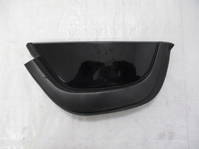 фото №1, Citroen оригінальний номер 9813324380 накладка трикутник крила