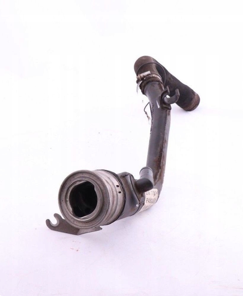 фото №4, Mini cabrio cooper one r52 труба заливной топлива 7200659