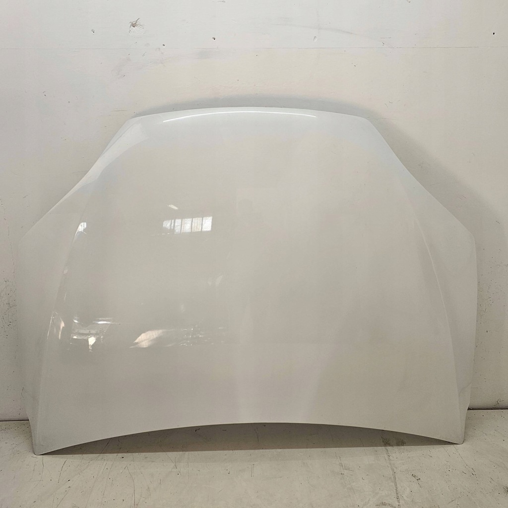 фото №1, Капот крышка двигателя tesla model x plaid ppsw