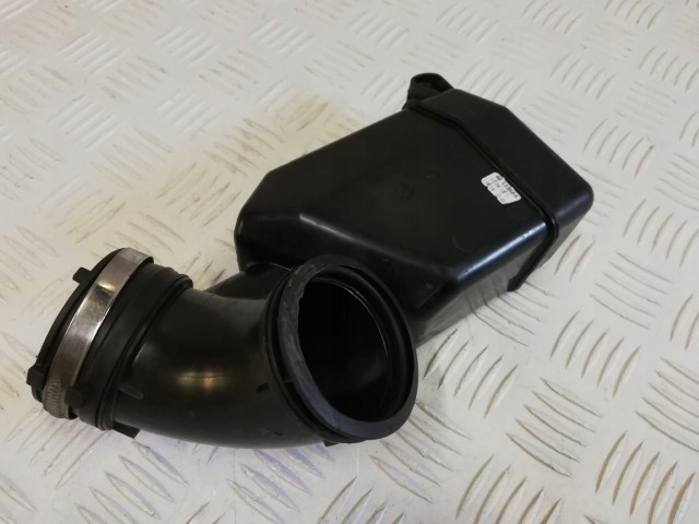 фото №1, Opel corsa e 1,4 резонатор труба повітря повітрозабірник