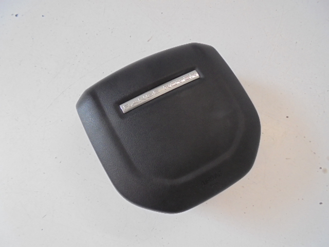 фото №1, Подушка подушка безпеки водія range rover velar