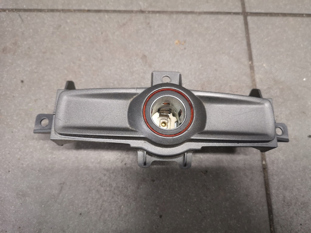 фото №4, Роз'єм прикурювача задня audi a6 c6 4f0863351e