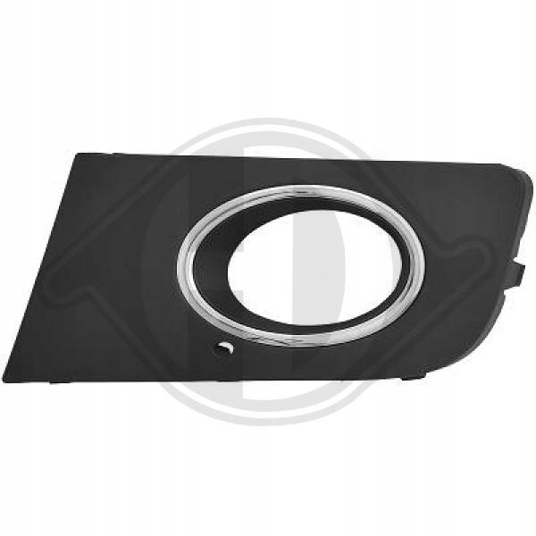 фото №1, Решітка решітка радіатора бампера volkswagen amarok 10-16