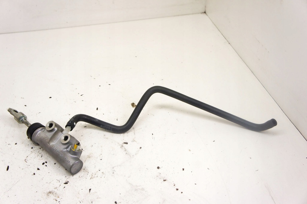 фото №1, Kx270 infiniti q50 2.2d помпа сцепления