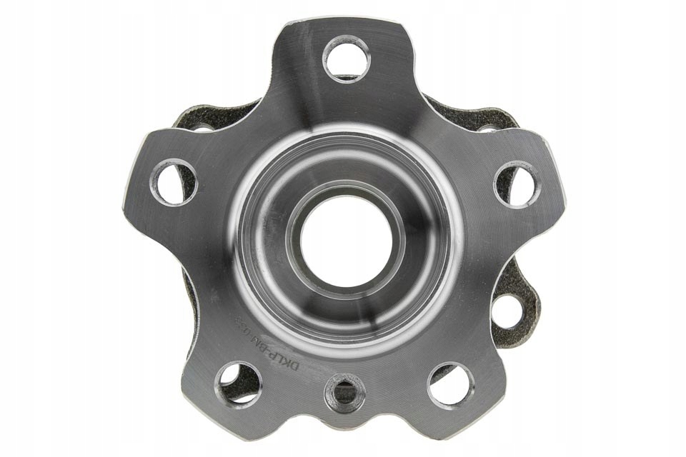 фото №4, Ступиця колеса перед bmw 5 4wd 16-