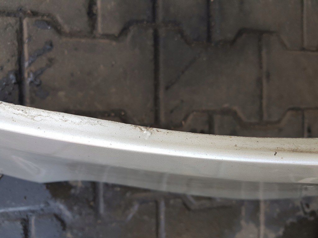 фото №8, Audi a5 8t 07-16r крыло левый перед lx7x