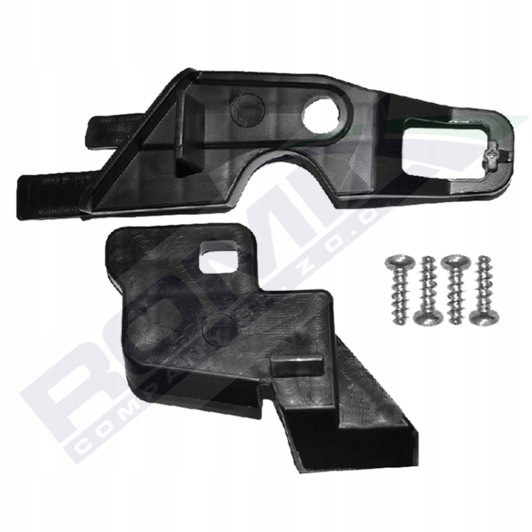 Купити Кліпса набір ремонтний фара l c-elysee szt