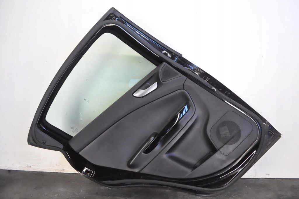 Alfa romeo giulietta дверь левый задний  задние hb 5d Цена