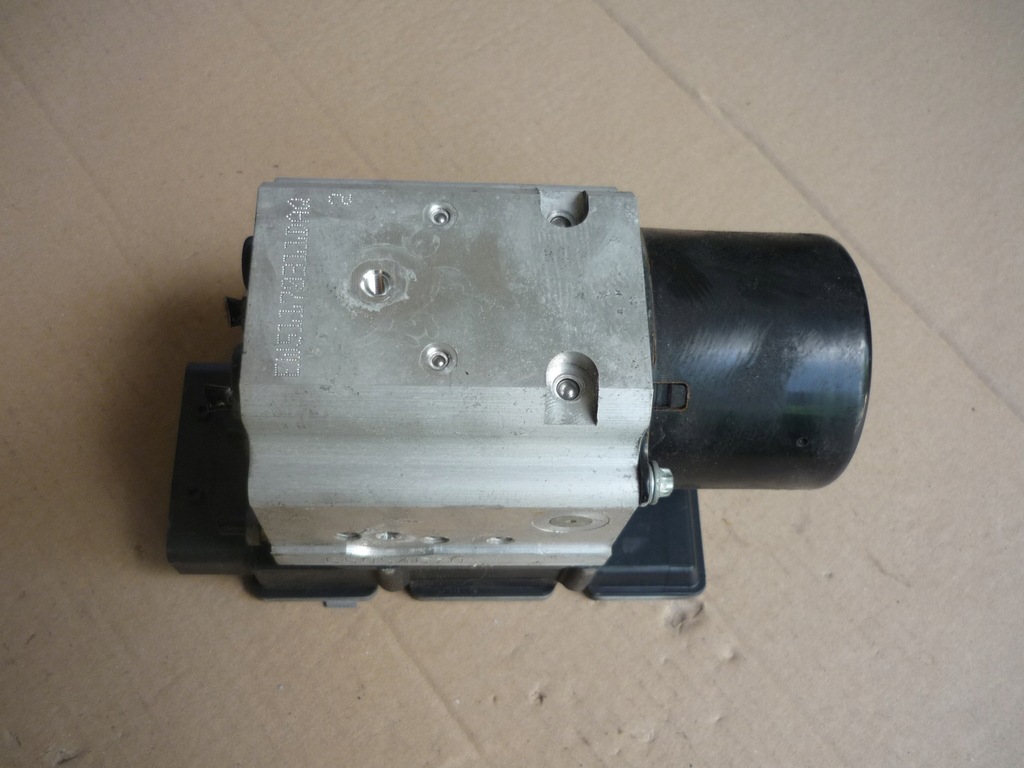 фото №7, Насос блок керування abs esp fiat croma ii 2 15314103a