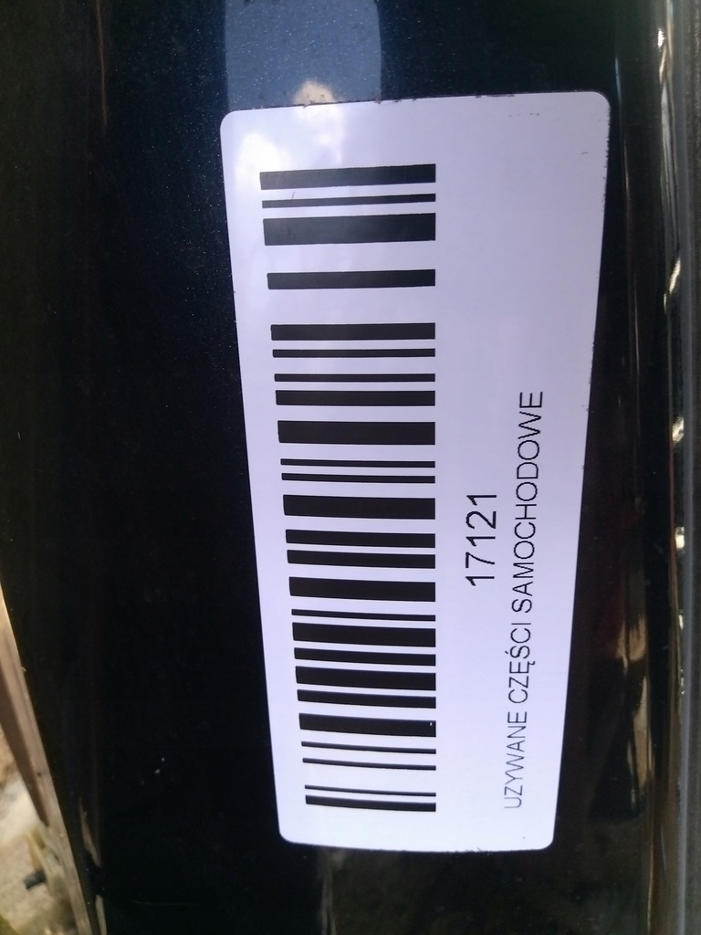 фото №10, Капот кришка двигуна seat altea 04-09r lc9z