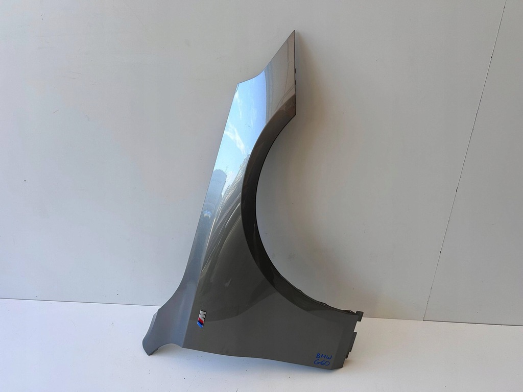 фото №1, Bmw 5 g60 крыло правый перед оригинал