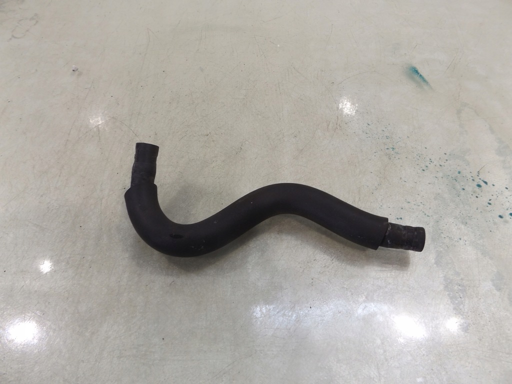 фото №2, Space star ii lift 1,2 труба wąż wody