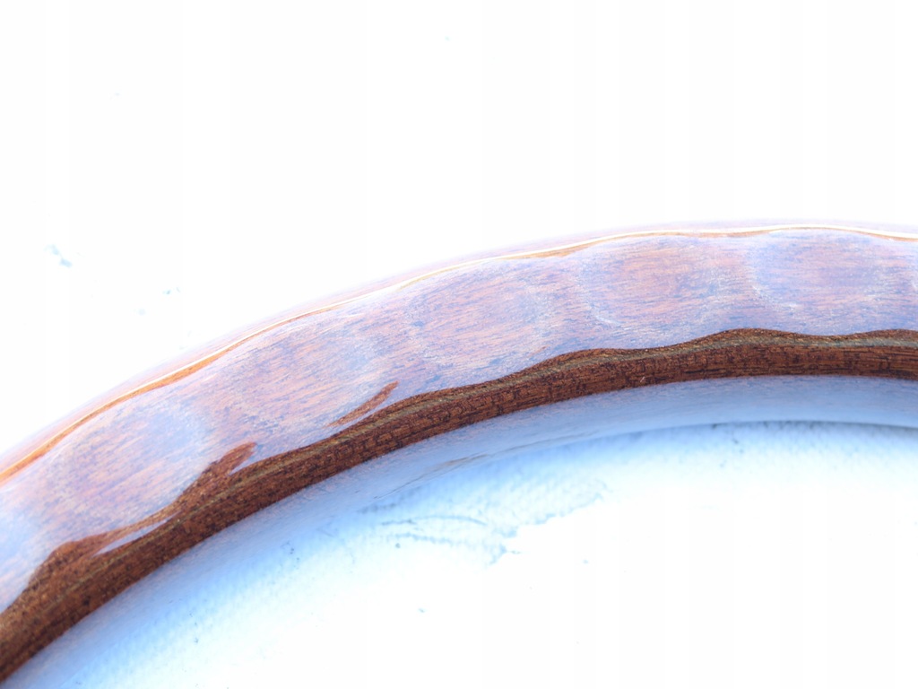 фото №14, Воздуховод drewno кожа momo subaru legacy outback