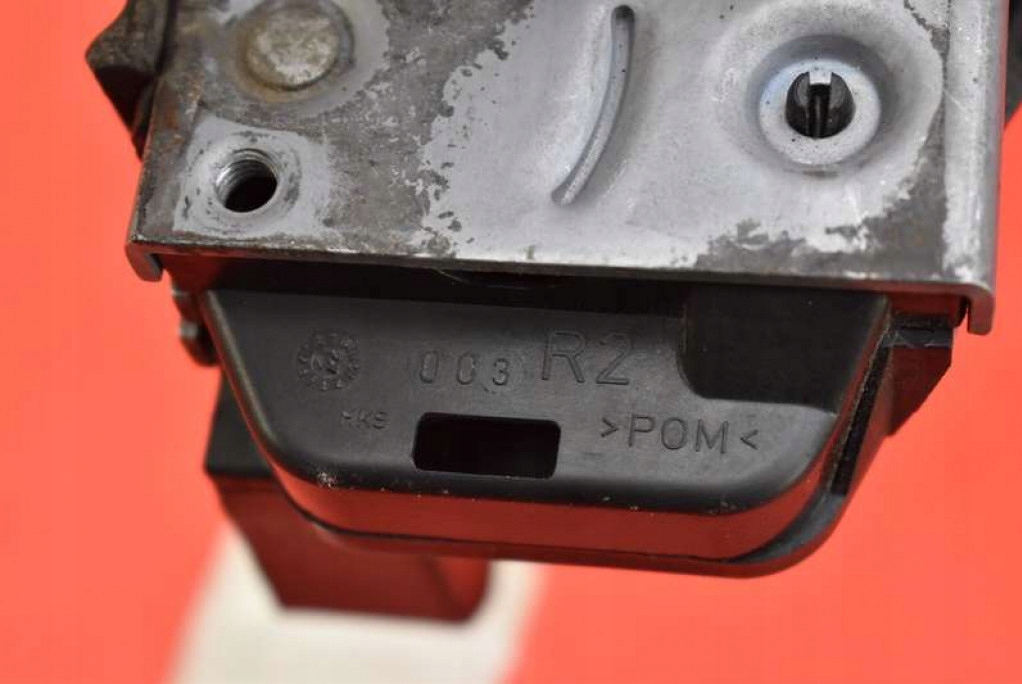 фото №7, Замок дверь правый перед передний eu 24434883ep opel corsa c 00-03