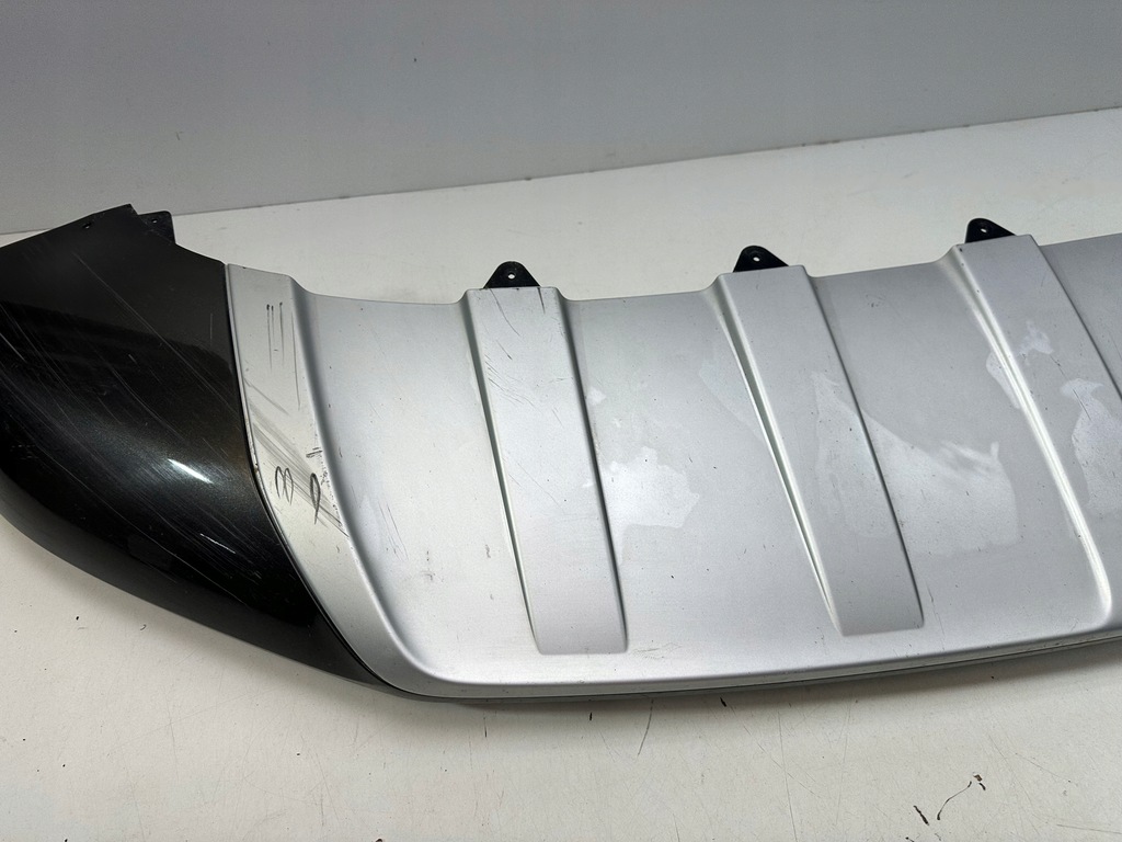 фото №14, Бампер спойлер перед bentley bentayga