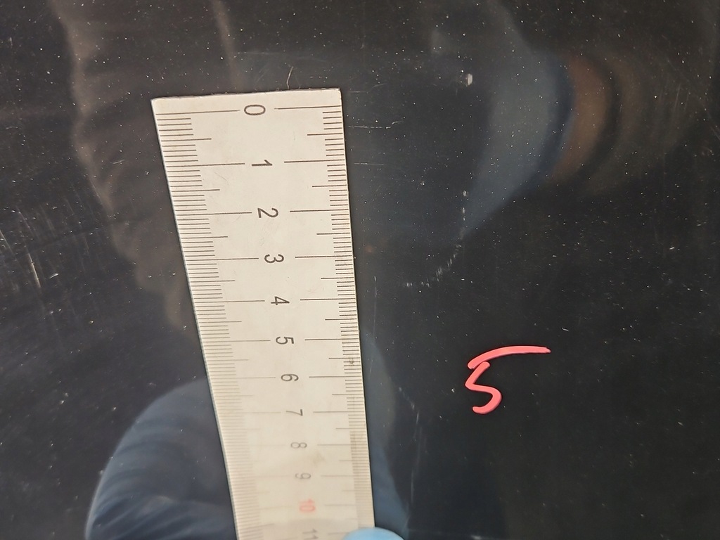 фото №11, Капот передня ford kuga mk1 08-13 чорний f8